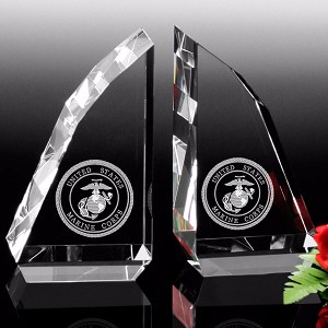 Bookends Pair 3-1/2