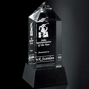 Buckingham Award 6