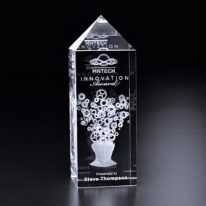 Berkley Award 12