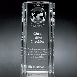Capricorn Global Award 10