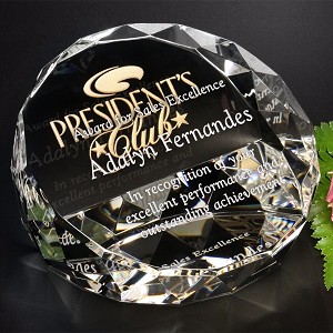 Cascade Award 4