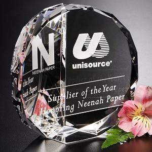 Cascata Award 3