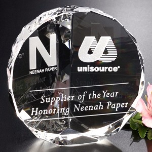 Cascata Award 4