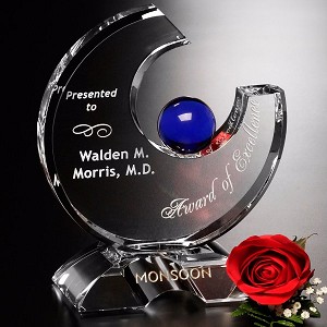 Chalcee Award 7-1/2