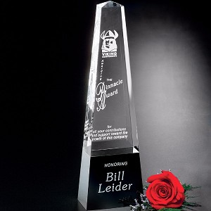 Cosmo Obelisk 12
