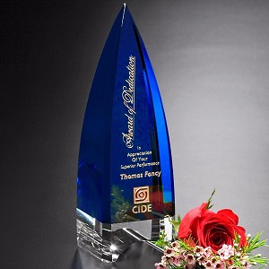 Culmination Indigo Award 9