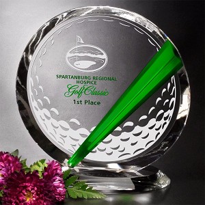 Danbury Emerald Circle 7