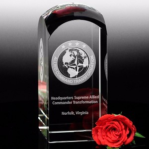 Dome Award 4