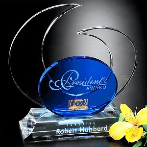 Elliptic Award 8-3/4