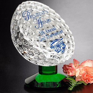 Fairway Award 5-1/4