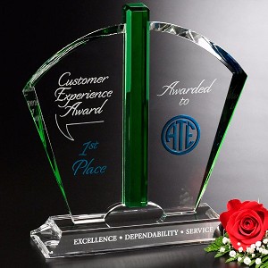 Fandango Award 9-1/2