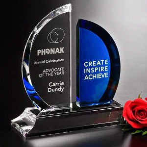 Greenley Indigo Award 7