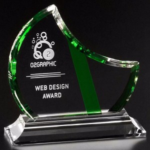 Gretna Award 7