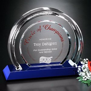 Halo Indigo Award 8