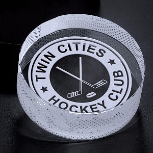 Hockey Puck 3