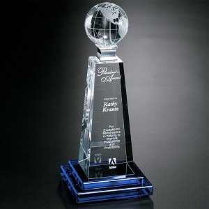 Horizon Global Award 10-1/2