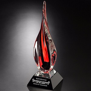 Imperial Award 17-3/4