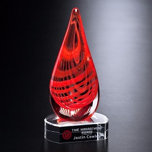 Intrigue Award 7-1/4