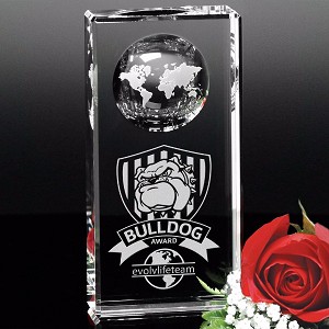 Kendall Global Award 4