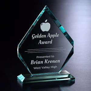 Kingsley Award 7-1/2
