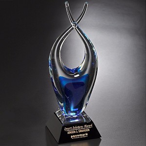 Liberty Award 15-3/4