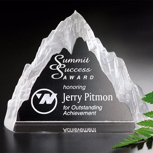 Matterhorn Award 3-1/4
