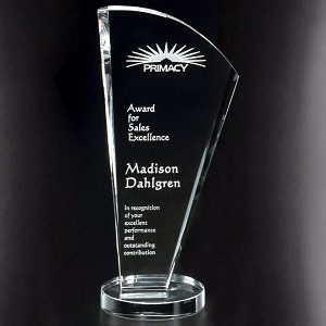 Merit Award 9-1/2