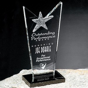 Mirage Award 10-1/2