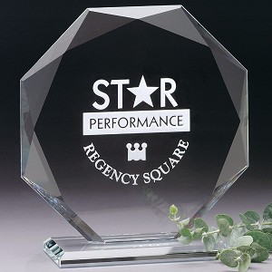 Omni Award 8-1/2