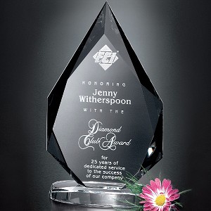 Paragon Diamond 10