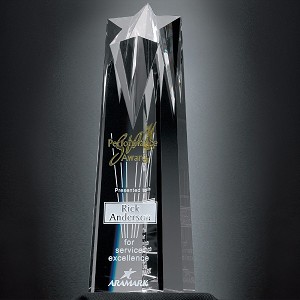 Polaris Star Tower 10