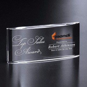 Renville Award 8