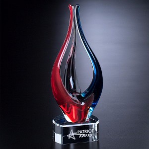 Revelation Award 11-1/2