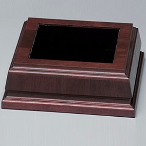 Royal Finish Base 7-3/4