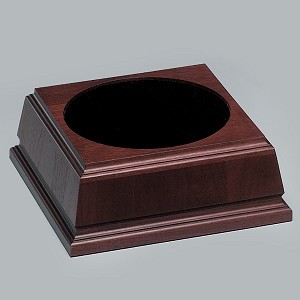 Royal Finish Base 7-3/4