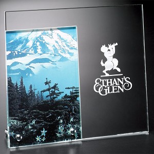Santa Fe Picture Frame 7