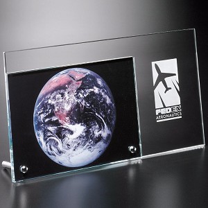 Santa Fe Picture Frame 6