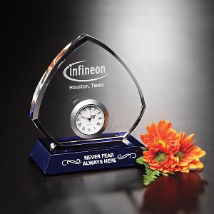 Sebring Clock 5-1/2