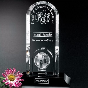 Springfield Global Award 10-1/2