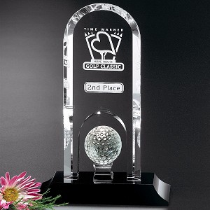 Springfield Golf Award 10-1/2