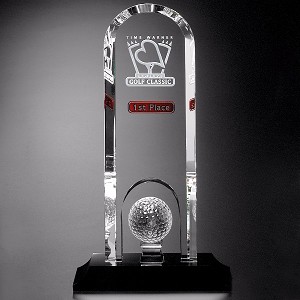 Springfield Golf Award 12-1/2