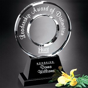 Torus Award 8-1/2