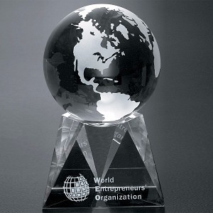 Triad Globe 4