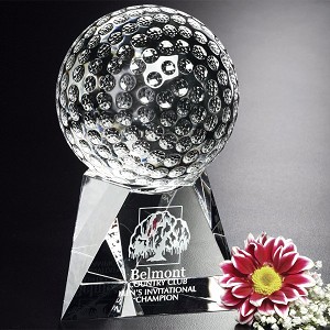 Triad Golf Award 2-3/8