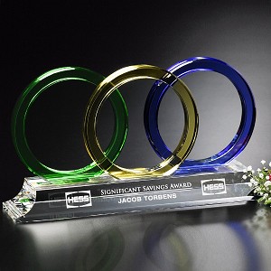 Trident Award 6