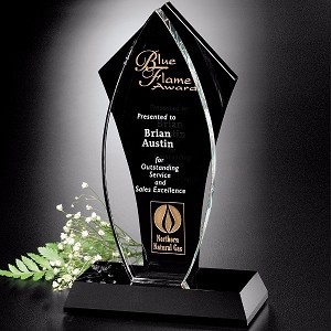 Tuxedo Award™ Flame 10