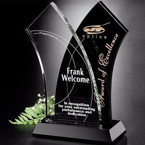 Tuxedo Award™ Wave 10