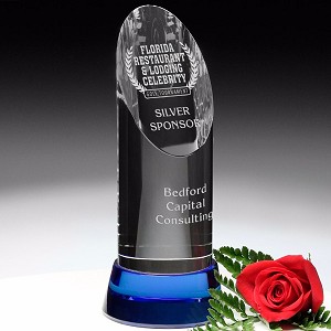 Vinton Indigo Award 8