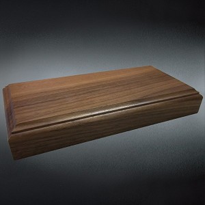 Walnut Base 7-3/4
