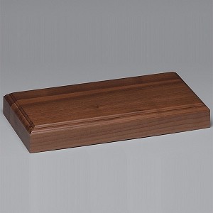 Walnut Base 9